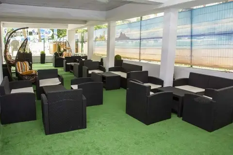 Prestige Deluxe Hotel Aquapark Club in Prestige Hotel & Aquapark — foto 25