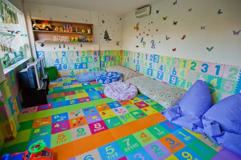 Blu-Zea Resort by Double-Six foto 8