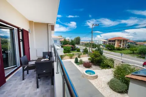 Christina Studios in Δημοτική Ενότητα Λευκάδος — foto 11