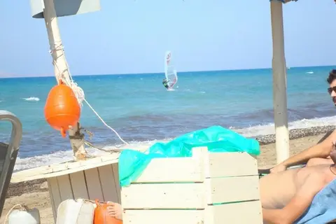 The Santo George Beach Resort in Iraklion, foto 9