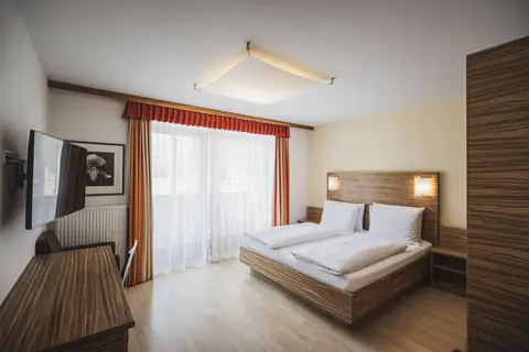 Hotel Broetz in Rasen-Antholz - Rasun Anterselva — foto 2