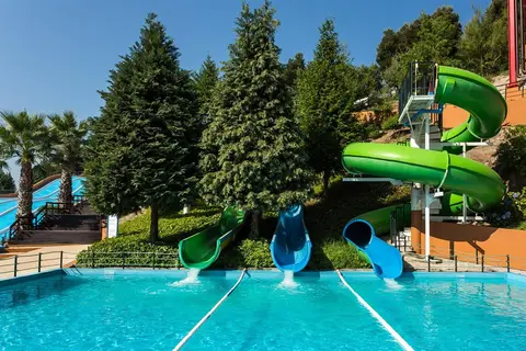 Hotel Navarras in Amarante — foto 3