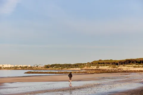 Camping Taïga Puerto Santa Maria foto 17