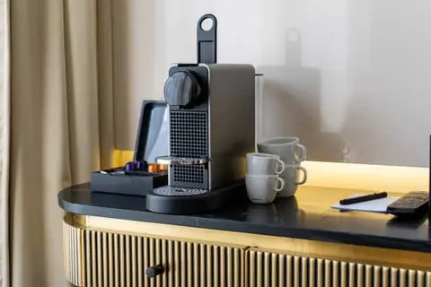 Boutique Hotel Albus Amsterdam Centre foto 7