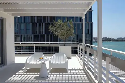 Port Tower Piraeus in Piraeus — foto 15