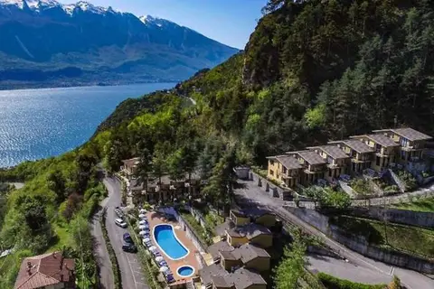 Residence Oasi in Limone sul Garda — foto 15