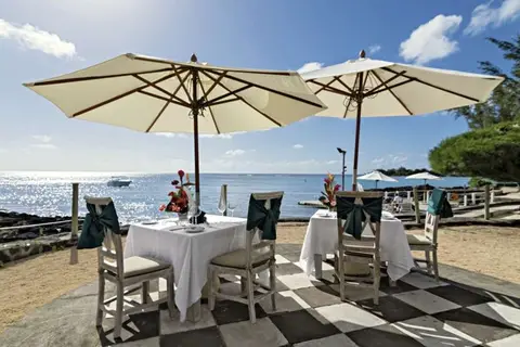 Hibiscus Boutique Hotel in Grand Baie VCA, East — foto 16