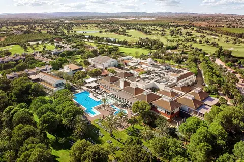 ROBINSON QUINTA DA RIA in Vila Real de Santo António, foto 2