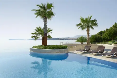 Le Meridien Lav, Split in Podstrana, foto 13