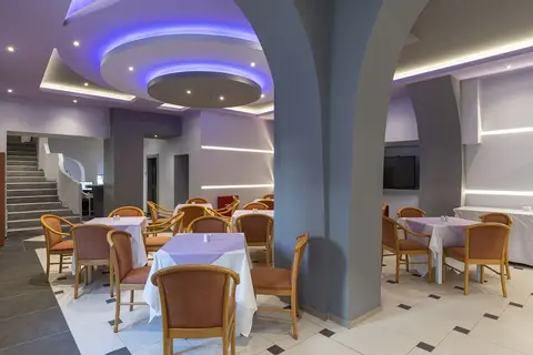 NEP Urban Hotel in Rhodos — foto 28