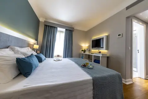 Grande Hotel das Caldas da Felgueira in Nelas, foto 16