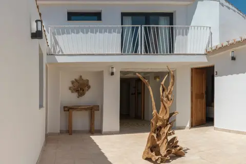 Hacienda Fresneda María in Villanueva Del Rosario — foto 2