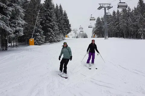 Winterberg Resort in Winterberg — foto 4