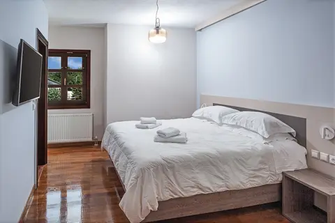 Erofili Hotel and Suites in Βόλος — foto 28