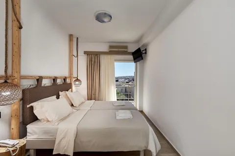 Hotel Asana in Chersonisos Municipal Unit — foto 10