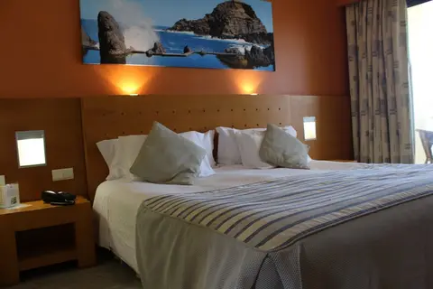 Studios by Aqua Natura Hotels in Porto Moniz — foto 16