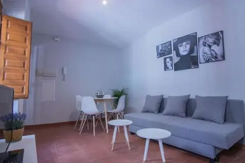Appartementen Nahira Suites 3000 in Granada — foto 11