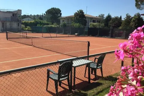 La Quiete in Manerba del Garda — foto 10