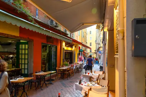 Zuid-Franse charme aan de Côte d'Azur (6 dagen) in Provence en Côte d'Azur, foto 7