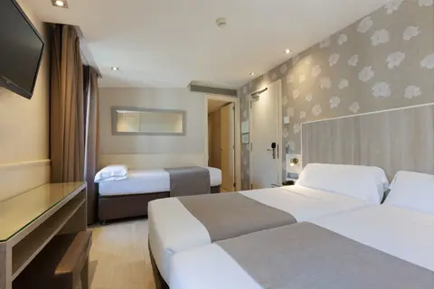 Santa Marta in Barcelona — foto 11