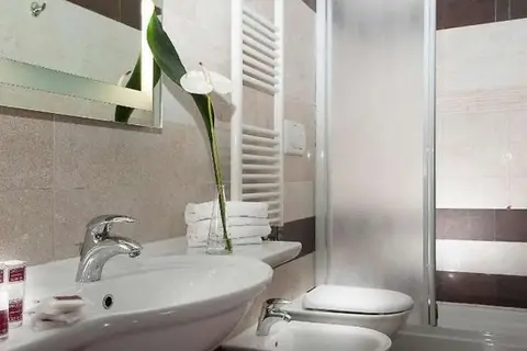 Yes Hotel in Rome, foto 13