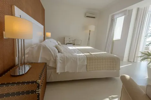 Hotel Amazonia Estoril foto 11