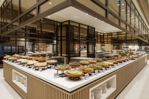 Hotel Anda Barut Collection foto 21