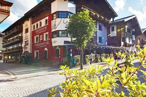 Hotel Zur Dorfschmiede in Saalbach-Hinterglemm — foto 20