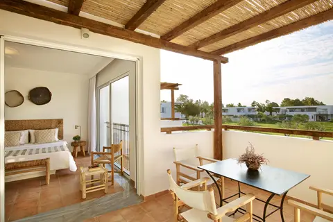 Grecotel Casa Marron in Δημοτική Ενότητα Λαρισσού — foto 20