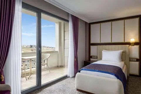 Ramada Plaza by Wyndham Silivri in İstanbul, foto 9