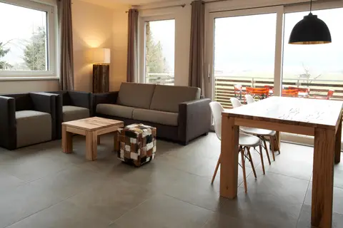 Ski & Golf Suites Zell am See in Zell am See — foto 21