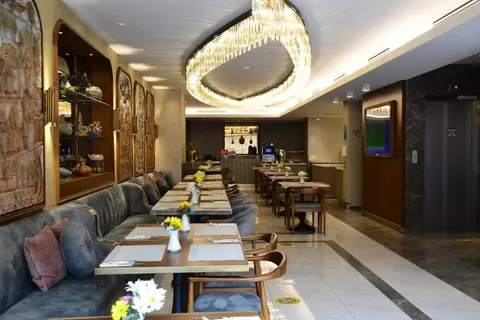 Asur Hotel in İstanbul, foto 30