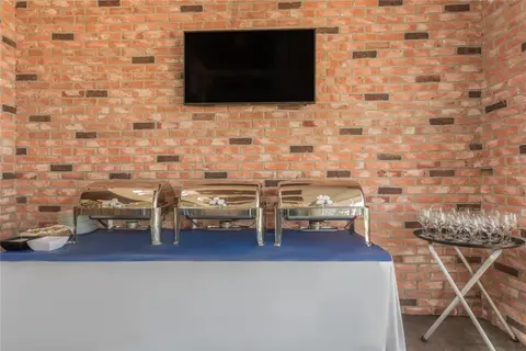 TRYP by Wyndham Mexico City World Trade Center Area in 1a. Región Militar — foto 27