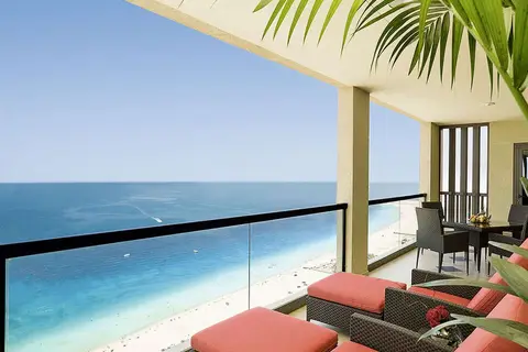 Sofitel Dubai Jumeirah Beach in Sofitel Dubai Jumeirah Beach — foto 25