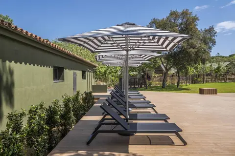 Wecamp Santa Cristina in Santa Cristina d'Aro — foto 15