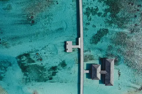 Jawakara Islands Maldives in ނައިފަރު — foto 5