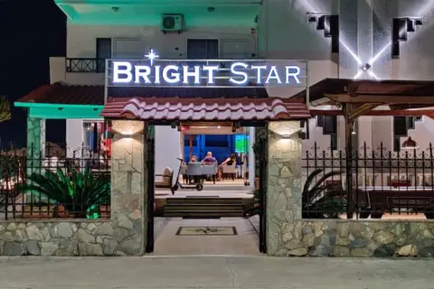 Bright Star Apartments in Faliraki — foto 24