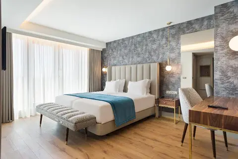 Hotel Acta The Avenue in Porto — foto 17