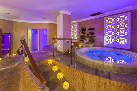 Hotel GF Gran Costa Adeje foto 32