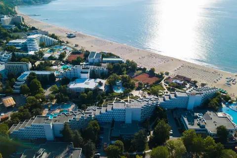 Hotel Laguna Mare in Златни пясъци — foto 8
