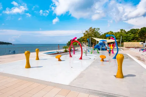 Valamar Camping Lanterna in Vabriga — foto 33