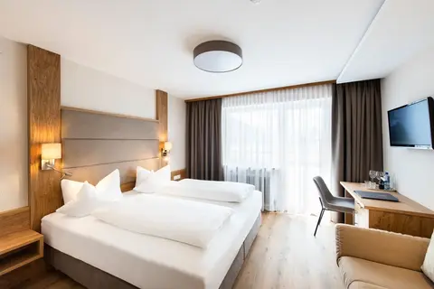 Hotel Elisabeth in Fügen — foto 2
