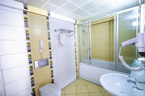 Cihantürk Hotel in Marmaris — foto 12