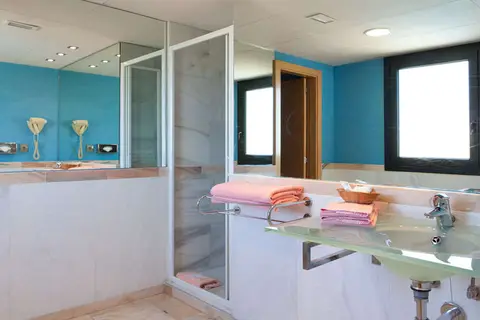 Playamarina Hotel in Ayamonte — foto 30
