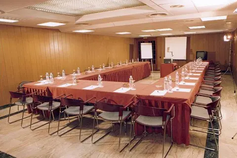 Hotel Dimar in Valencia — foto 27