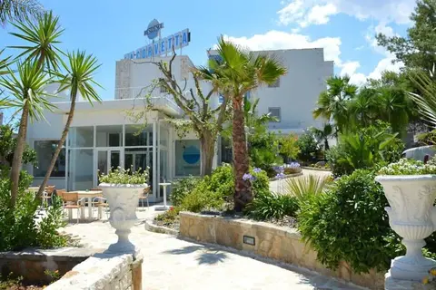Residence La Corvetta in Monopoli — foto 13