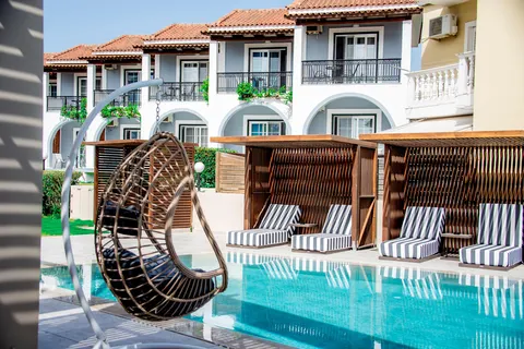 Hotel Paradise foto 4