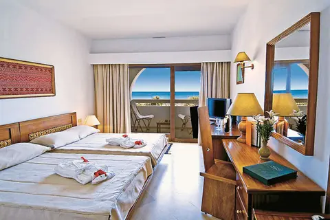 The Orangers Beach Resort & Bungalows in The Orangers Beach Resort & Bungalows — foto 6