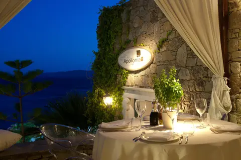Katikies Mykonos in Μύκονος — foto 22