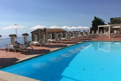 Villa Piedimonte in Ravello — foto 8